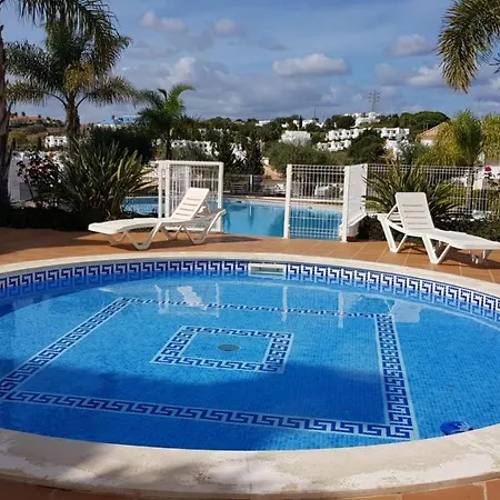 וילה Sergio S Place - Farm Village - By Algarkasa אלבופיירה