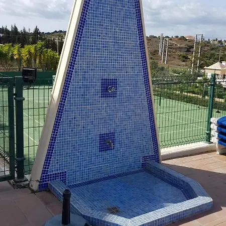 Sergio S Place - Farm Village - By Algarkasa אלבופיירה