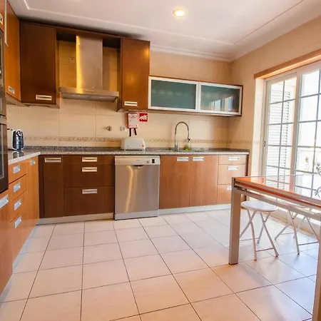 Sergio S Place - Farm Village - By Algarkasa * אלבופיירה
