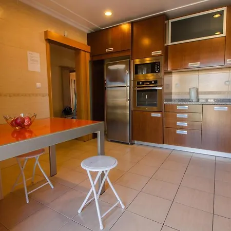 Sergio S Place - Farm Village - By Algarkasa וילה *