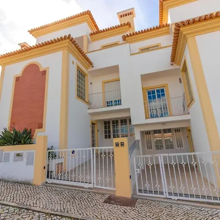 Sergio S Place - Farm Village - By Algarkasa Βίλα