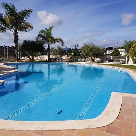 Sergio S Place - Farm Village - By Algarkasa Βίλα Αλμπουφέιρα