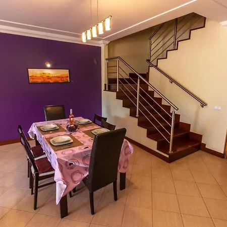 Sergio S Place - Farm Village - By Algarkasa Βίλα Αλμπουφέιρα
