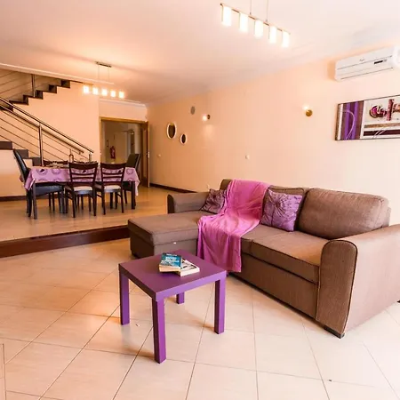 Sergio S Place - Farm Village - By Algarkasa *