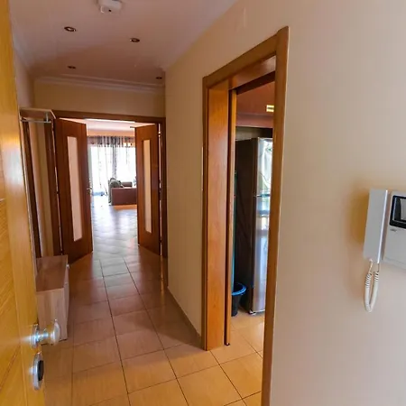 Sergio S Place - Farm Village - By Algarkasa Αλμπουφέιρα