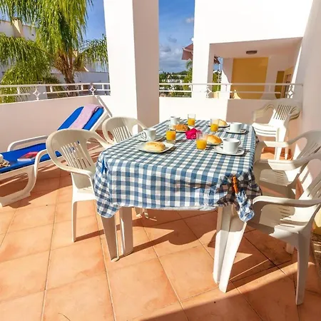 Sergio S Place - Farm Village - By Algarkasa Βίλα