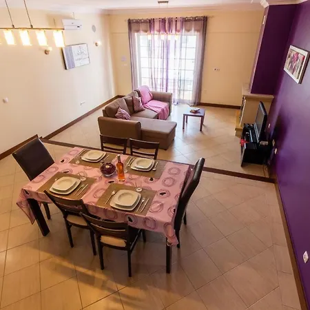 Sergio S Place - Farm Village - By Algarkasa * Αλμπουφέιρα