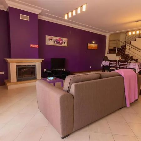 别墅 Sergio S Place - Farm Village - By Algarkasa *