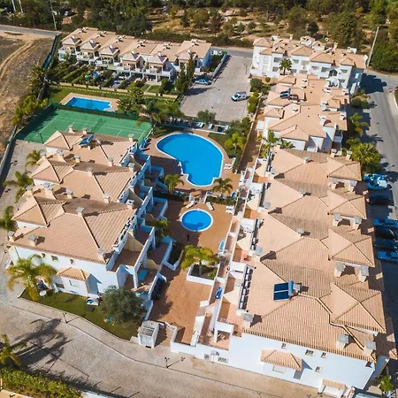 Sergio S Place - Farm Village - By Algarkasa Αλμπουφέιρα