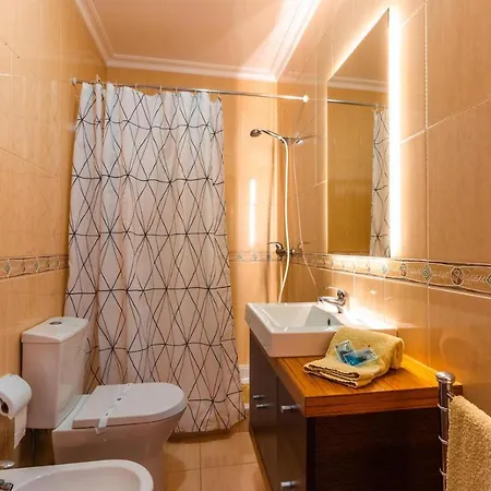 Βίλα Sergio S Place - Farm Village - By Algarkasa Αλμπουφέιρα