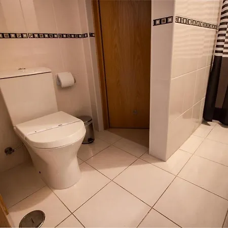 Βίλα Sergio S Place - Farm Village - By Algarkasa