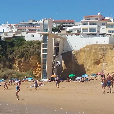 别墅 Sergio S Place - Farm Village - By Algarkasa