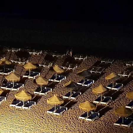 Sergio S Place - Farm Village - By Algarkasa Βίλα