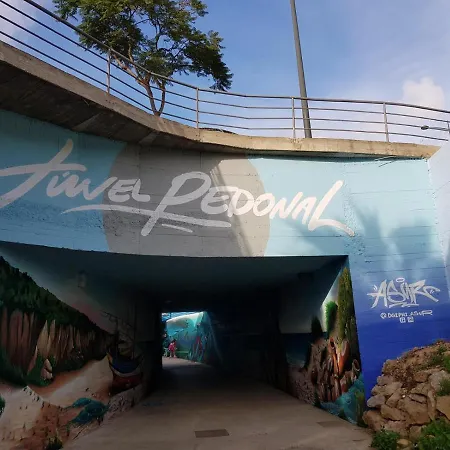 Sergio S Place - Farm Village - By Algarkasa Βίλα