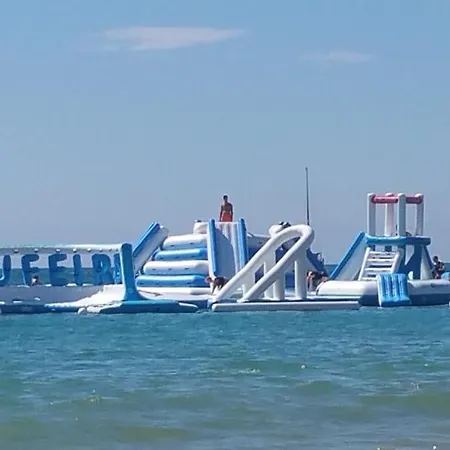 Sergio S Place - Farm Village - By Algarkasa 别墅 *