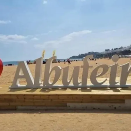 Sergio S Place - Farm Village - By Algarkasa Βίλα