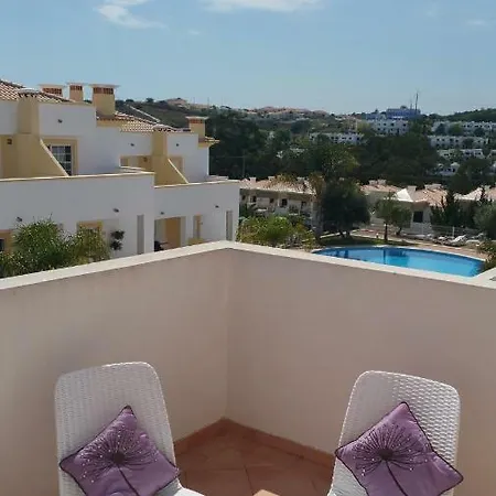 Sergio S Place - Farm Village - By Algarkasa Αλμπουφέιρα