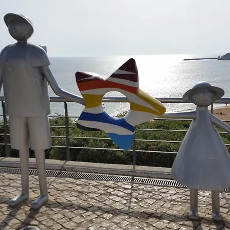 Sergio S Place - Farm Village - By Algarkasa 别墅