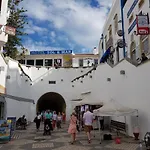 Sergio S Place - Farm Village - By Algarkasa * البوفيرا