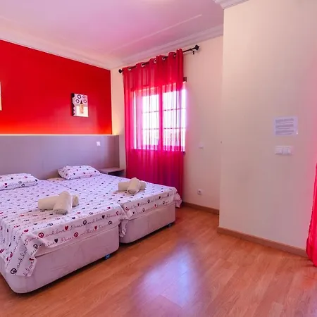 Sergio S Place - Farm Village - By Algarkasa Villa