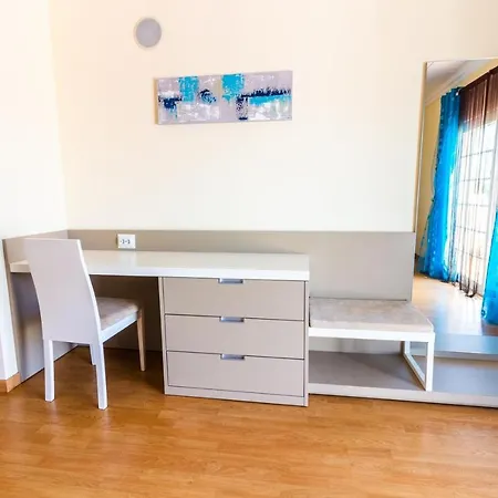 Sergio S Place - Farm Village - By Algarkasa *