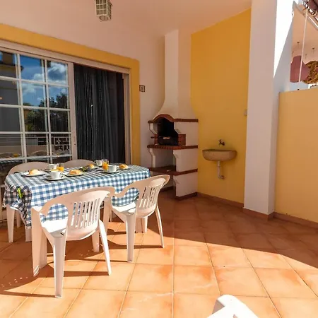 Sergio S Place - Farm Village - By Algarkasa Вилла *