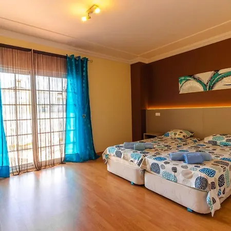 Sergio S Place - Farm Village - By Algarkasa * Албуфейра