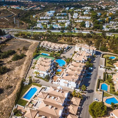 Sergio S Place - Farm Village - By Algarkasa