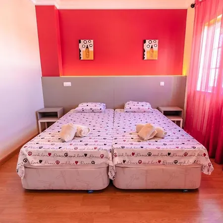 Sergio S Place - Farm Village - By Algarkasa