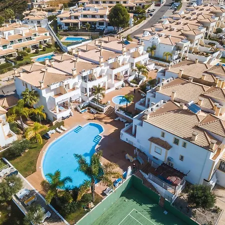 فيلة Sergio S Place - Farm Village - By Algarkasa *