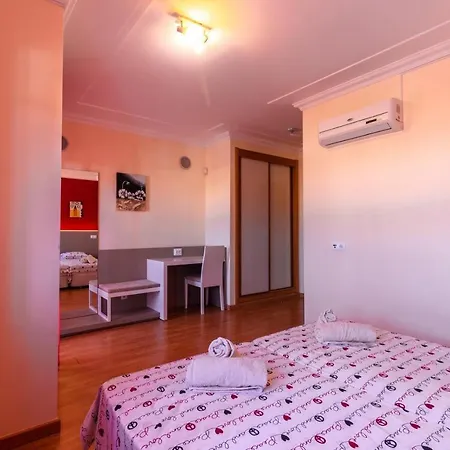 Sergio S Place - Farm Village - By Algarkasa Вилла Албуфейра