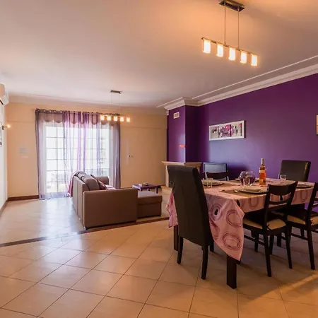 Sergio S Place - Farm Village - By Algarkasa Вилла *