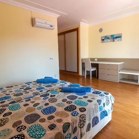 Вилла Sergio S Place - Farm Village - By Algarkasa