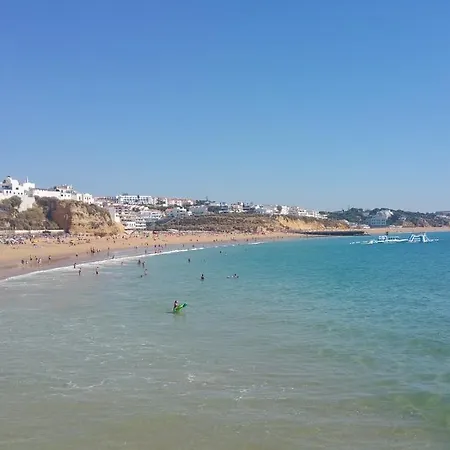 Sergio S Place - Farm Village - By Algarkasa Villa Albufeira