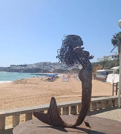 Sergio S Place - Farm Village - By Algarkasa Вилла *