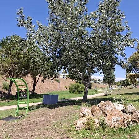Sergio S Place - Farm Village - By Algarkasa البوفيرا