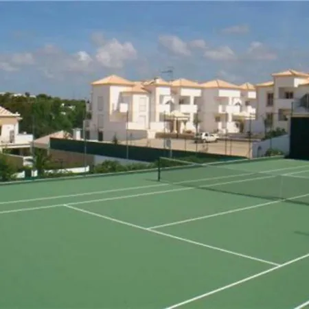 Sergio S Place - Farm Village - By Algarkasa *